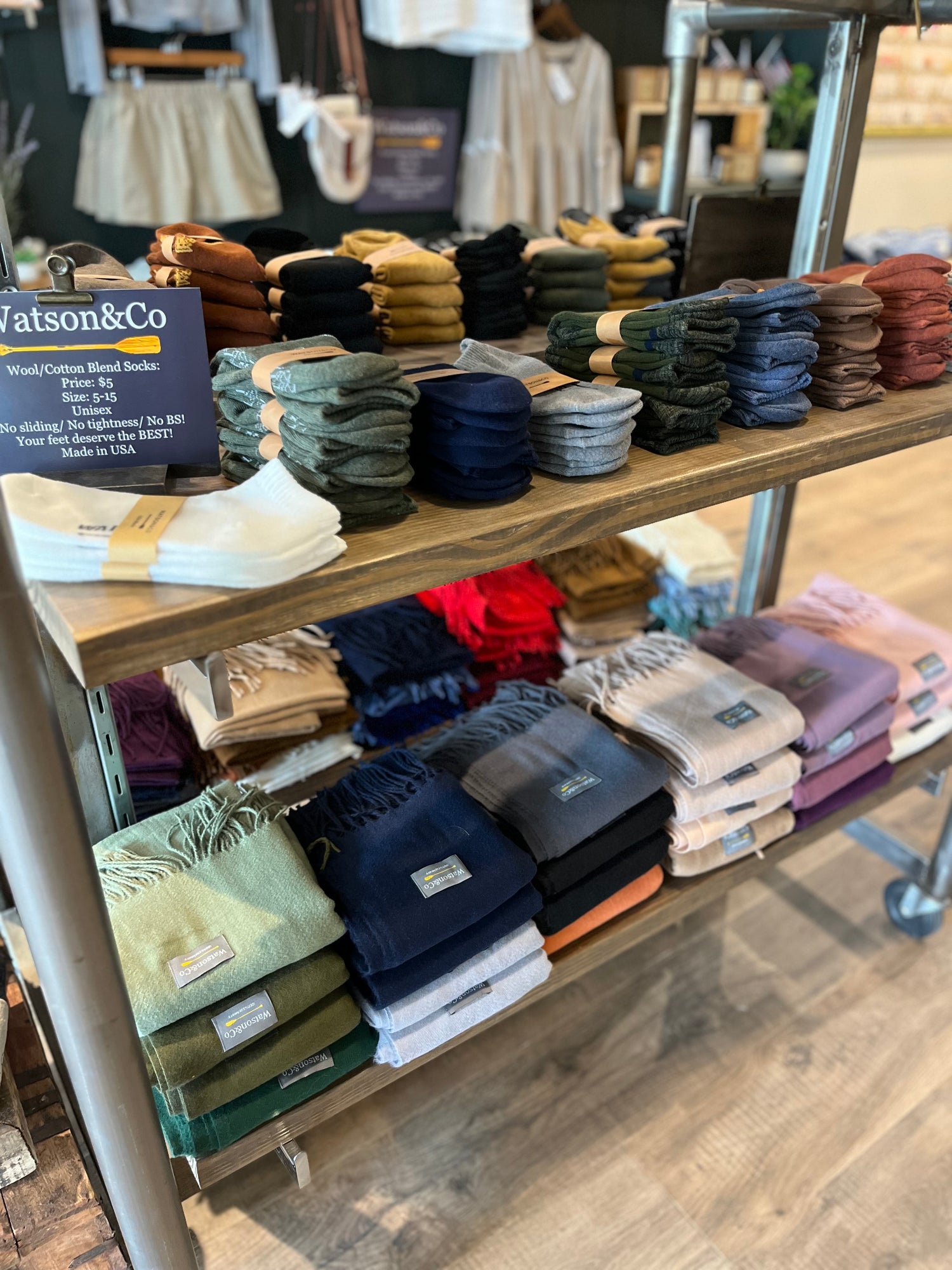 Watson & Co