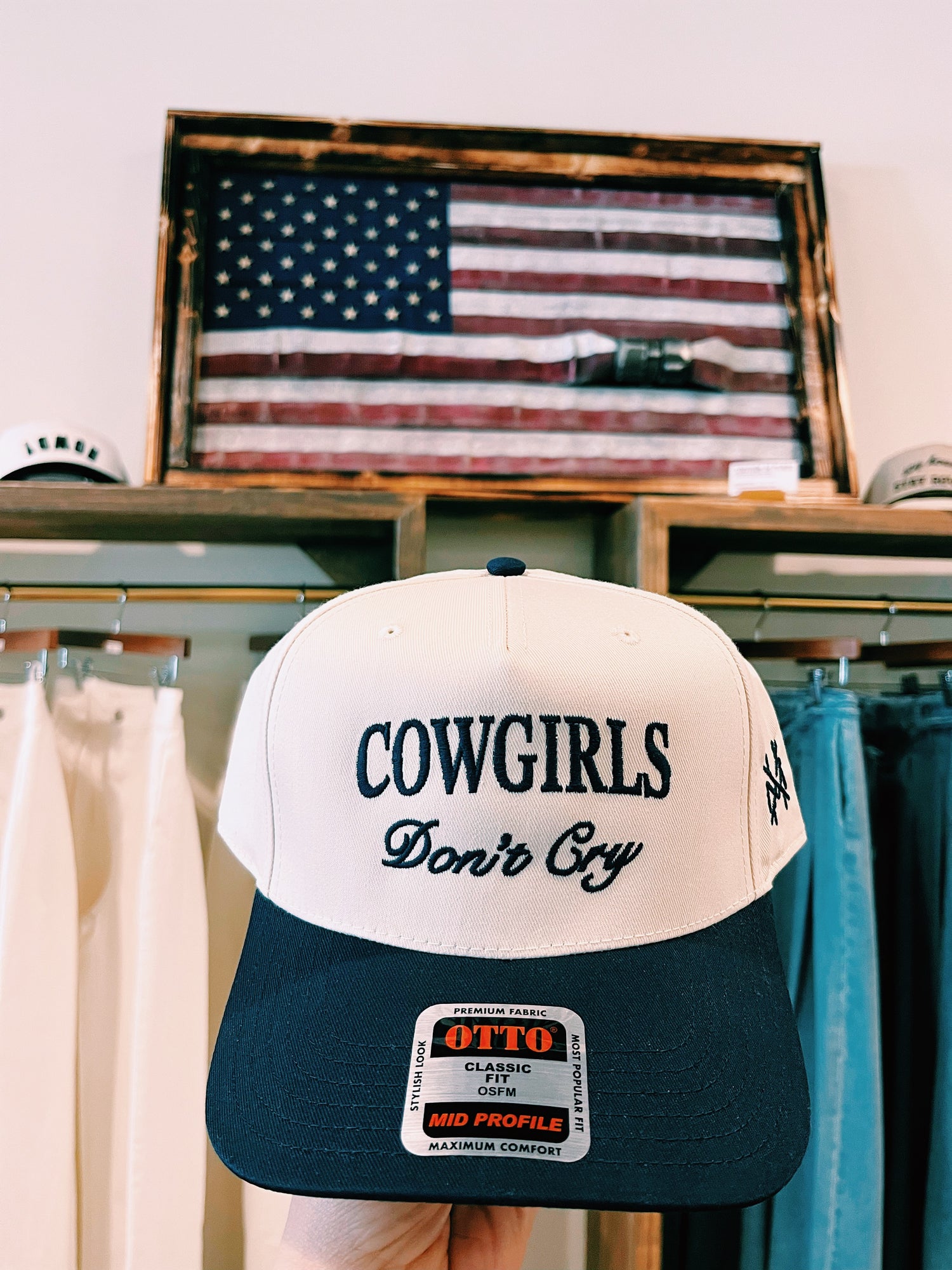 Trucker Hats