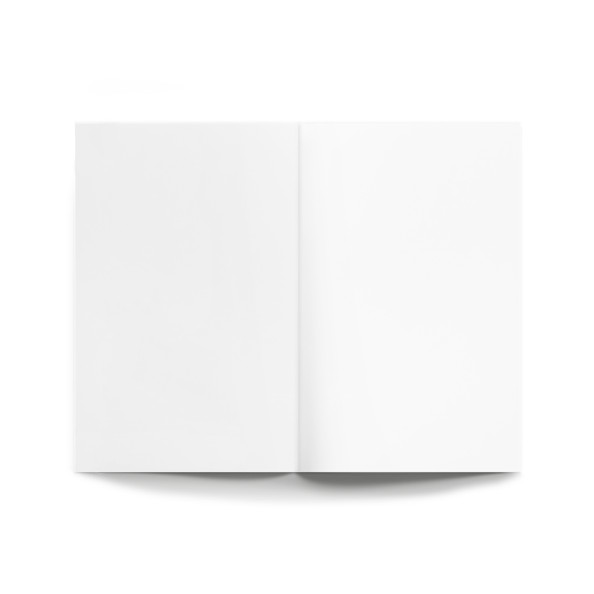 Snail & Mushroom Classic Layflat Journal Notebook