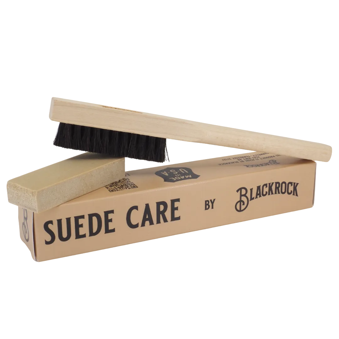 Suede Care Kit
