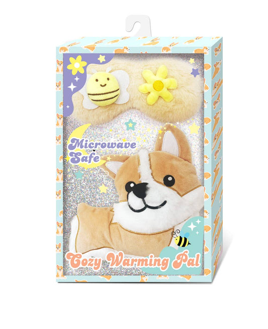 Cozy Warming Pal,Corgi