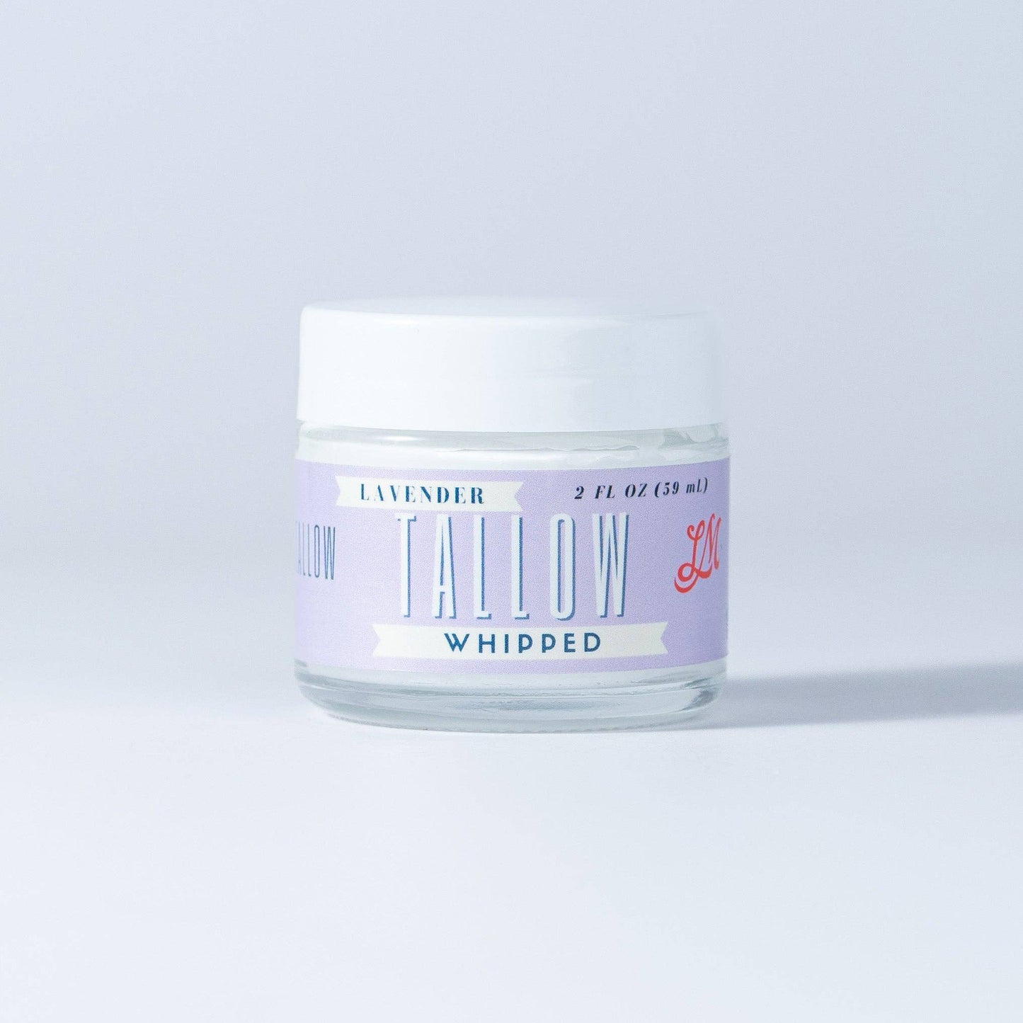 Whipped Tallow – All-Natural Moisturizer | Choose Scent & Size (2oz–85oz): Unscented / 9oz